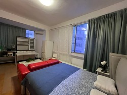 Elizabeth Tower (D9), Apartment #574254751